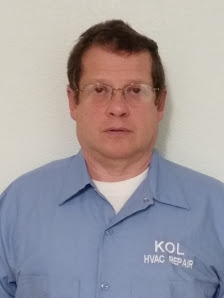 KOL HVAC Repair