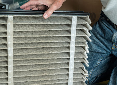 John Air Duct HVAC Cleaning