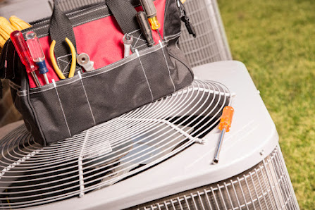 Hi-Tech Air Conditioning, Inc