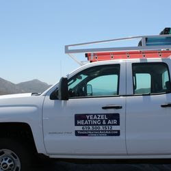 Yeazel Heating and Air