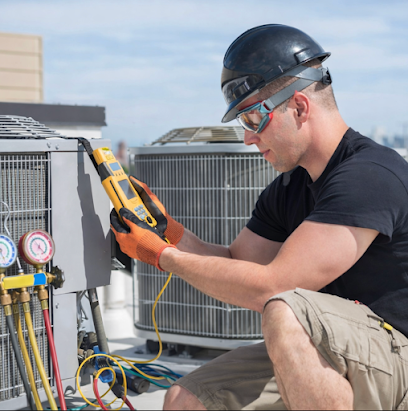 Five Star Heating and Air Conditioning
