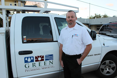 Green Plumbing Services Inc