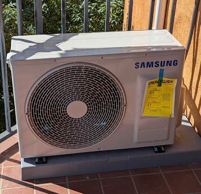 Gorgis Air Conditioning and Heating Inc.