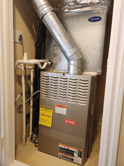 Generations Heating and A/C