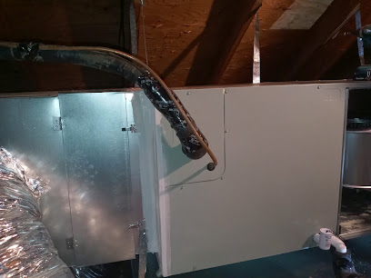 Air Express Heating And Cooling - HVAC Contractor in Ramona ca