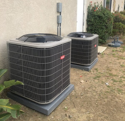 Freedom Heating and Cooling