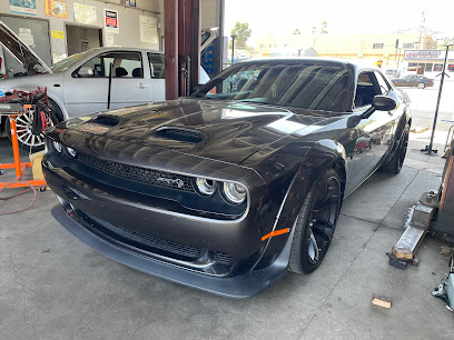 Smart Auto Services