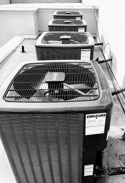 Carter Heat & Air
