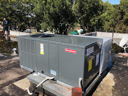 Hall's Heating and Air