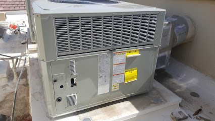 AirTegrity Heating and Cooling
