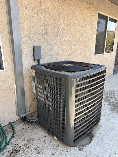 Cordova's hvac