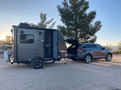Hercules Mobile RV repair