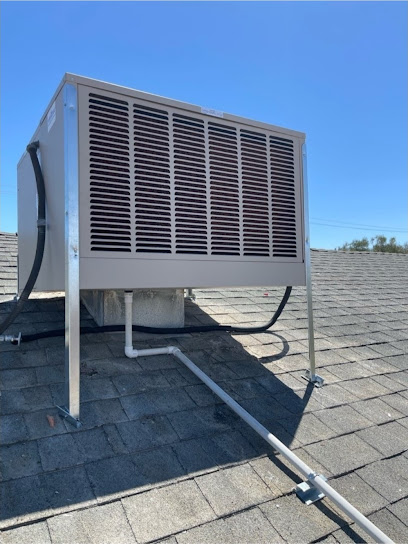 Nielsen Fire and Ice Heating and Air