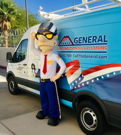 General Air Conditioning & Plumbing
