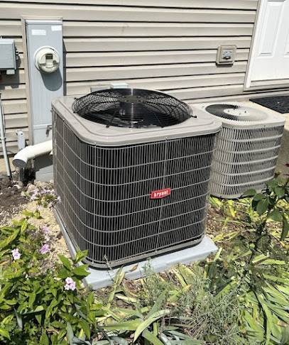 DCS Heating & Air Conditioning