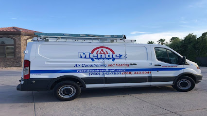 Mendez Air Conditioning & Heating