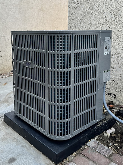 Swift Repairs Heating & Cooling