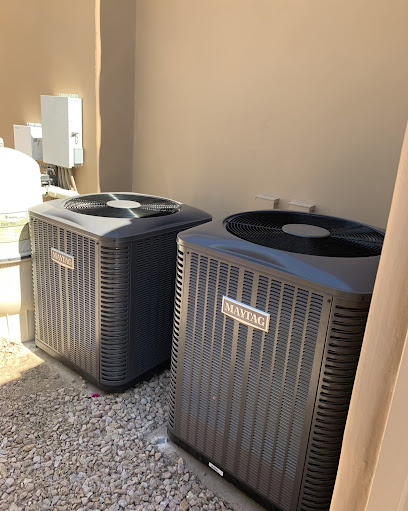 Air Experts Air Conditioning & Heating