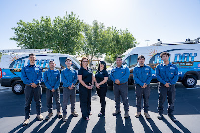 All Day Heating & Cooling Inc.