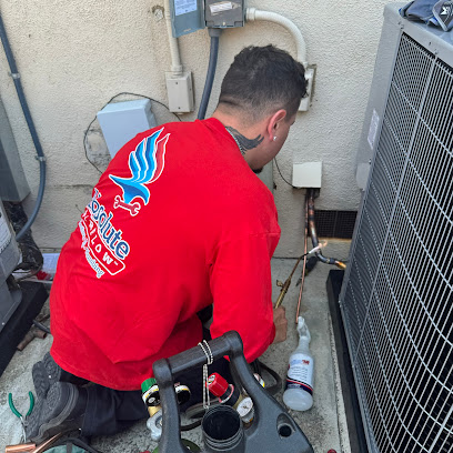 Absolute Airflow Air Conditioning, Heating and Plumbing