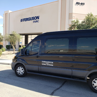Ferguson HVAC Supply