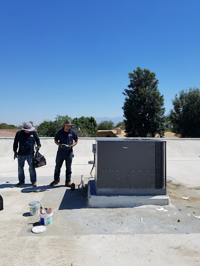 Apparatus Air Conditioning & Heating