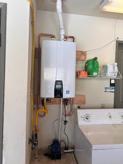 Right Choice Air Conditioning and plumbing