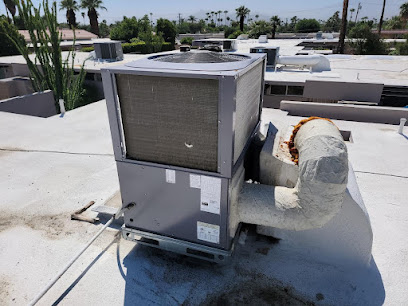 MACHINAS Heating & Air Conditioning