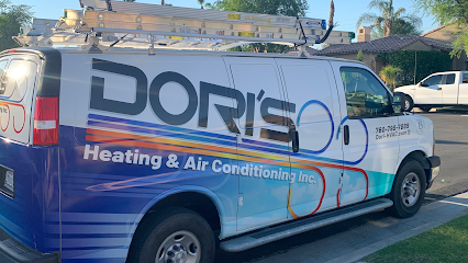 Dori's Heating & Air Conditioning
