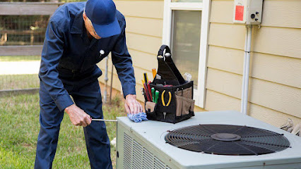 Gibson Air conditioning & Heating Inc