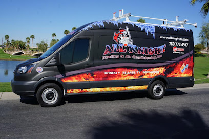All Knight Heating & Air Conditioning, Inc