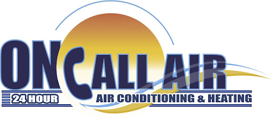 On Call Air Conditioning & Heating