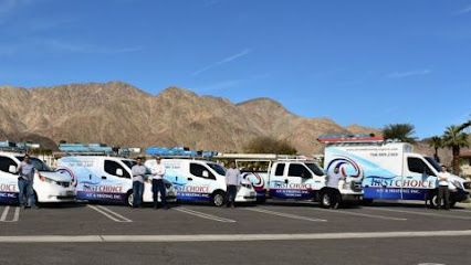 First Choice A/C & Heating Inc.