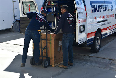 Superior Heating & Air Conditioning