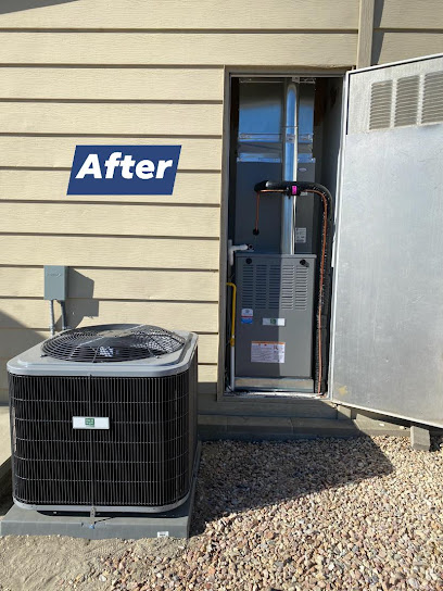 Western Air Cooling & Heating
