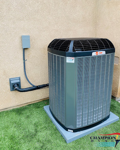 Champion HVAC