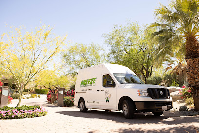Breeze Air Conditioning
