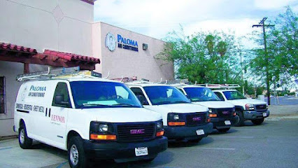 Paloma Air Conditioning