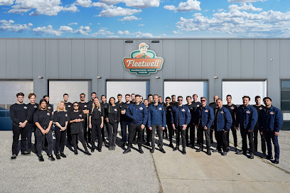 Fleetwell Air Conditioning, Heating, and Plumbing