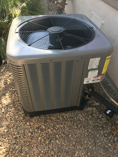EMC Air Conditioning & Heating