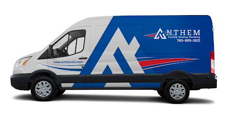 Anthem Air Conditioning & Plumbing Palm Desert