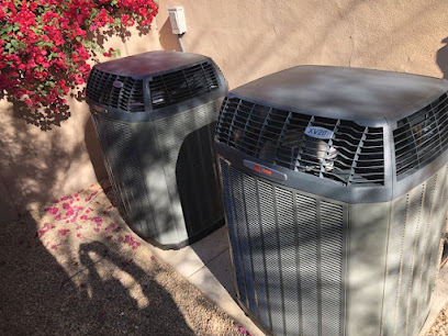 Sunset Air Conditioning & Heating