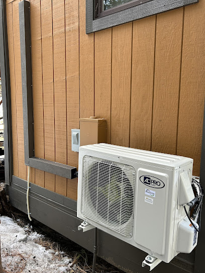 Mountain Mechanical Heating & Air