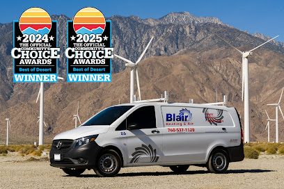 Blair Heating & Air