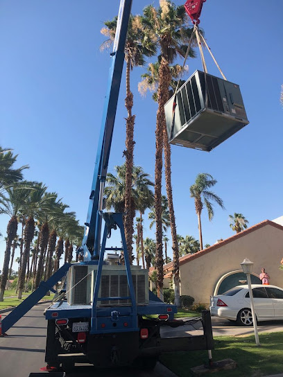 Cathedral City Air Conditioning and Heating
