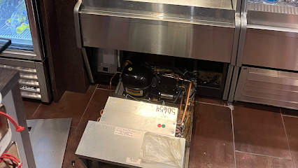 Appliance Repair Inc.