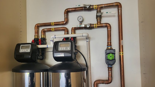 JD Air Conditioning and Plumbing Services