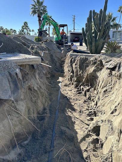 Raptor Plumbing and Drain