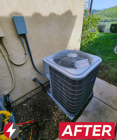 Fuse HVAC & Appliance Repair Palm Springs