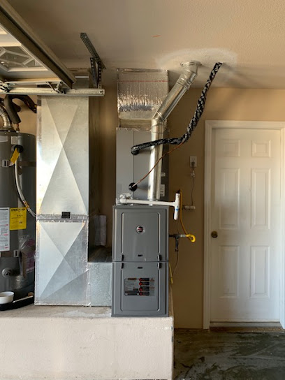 J G Mechanical Heating & A C